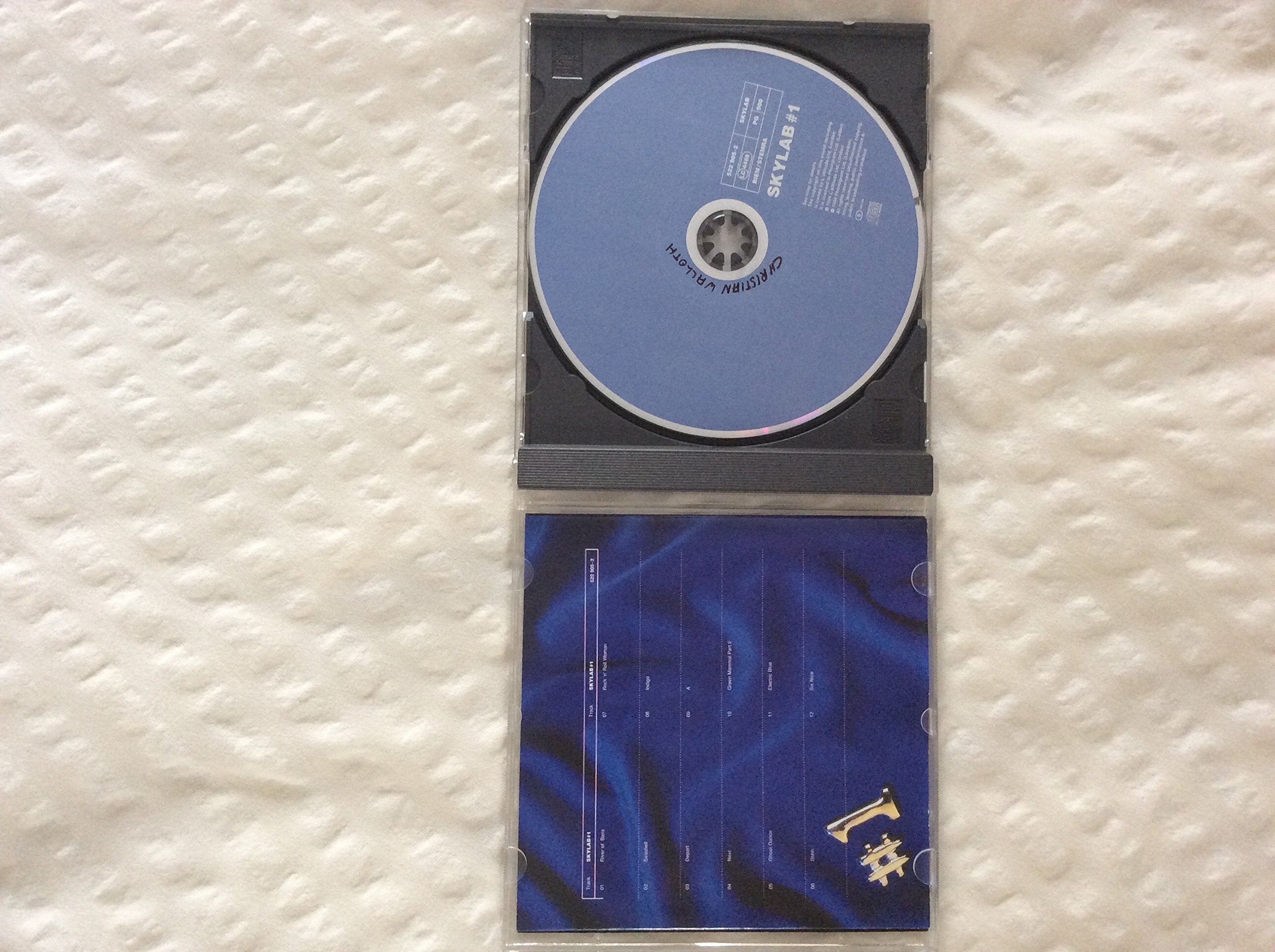Skylab 1