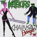 CHAINSAW BOOGIE