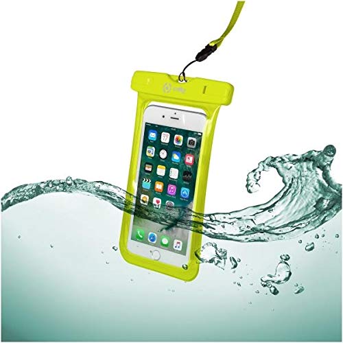 Splashbag Up To 6.2 Yellow