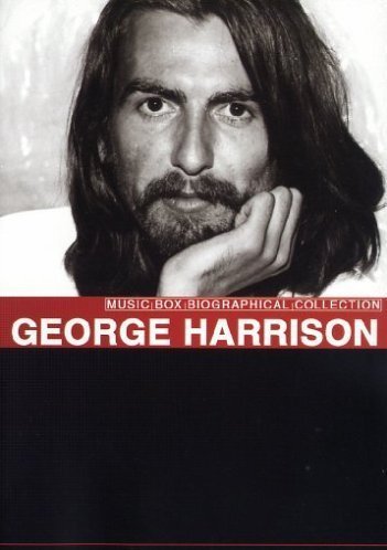 George Harrison - Music Box Biographical Collection