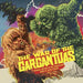 The War of the Gargantuas