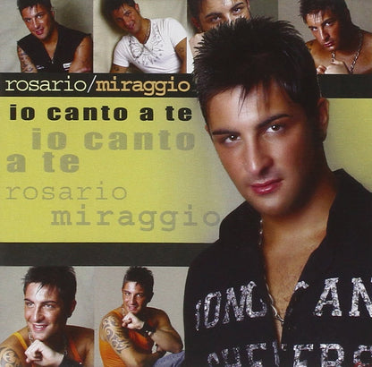 Io Canto A Te
