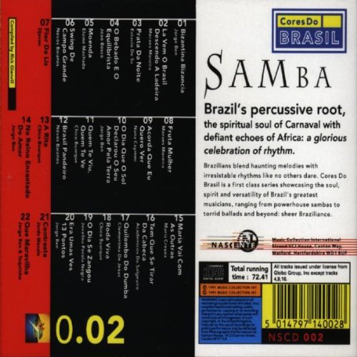 Samba