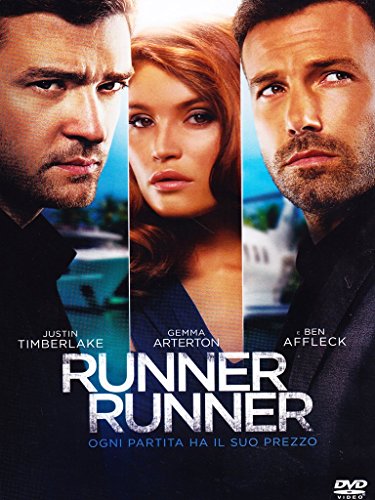 Runner Runner (Region 2)