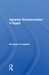 Agrarian Transformation In Egypt