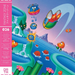 FANTASY ZONE (OPAQUE PINK)