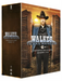 Walker Texas Ranger L Integrale Saisons 1 A 6 (41 Dvd) [Edizione: Francia] - (French Edition)