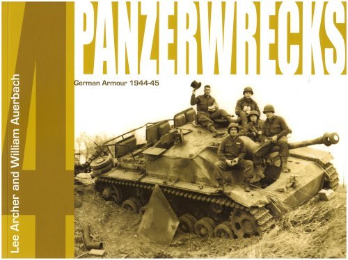 Panzerwrecks 4
