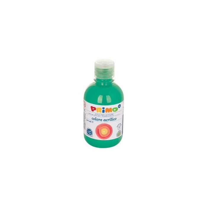 Tempera Verde S Acrilica Da 300G