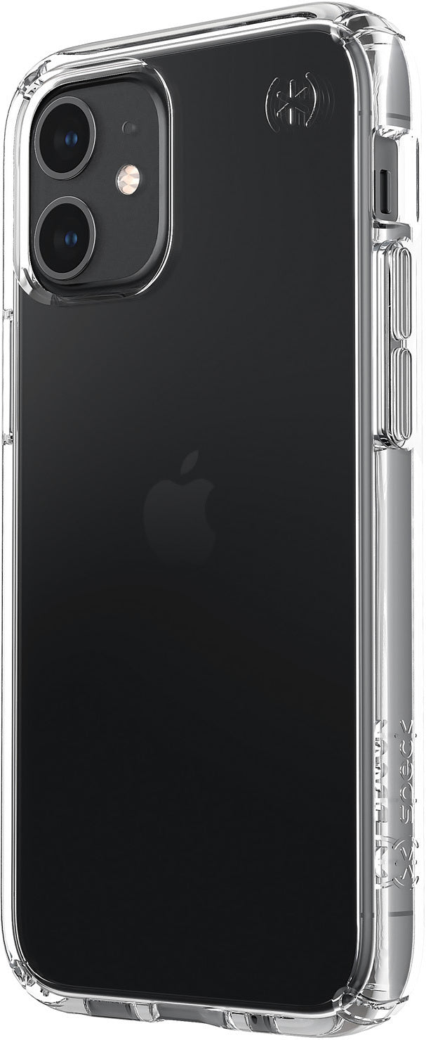 Speck - iPhone 12 mini PRESIDIO PERFECT-CLEAR