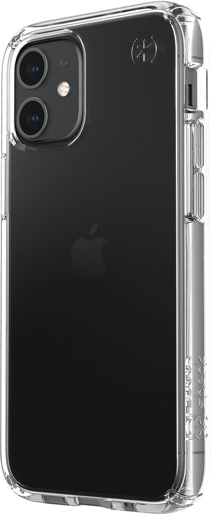 Speck - iPhone 12 mini PRESIDIO PERFECT-CLEAR