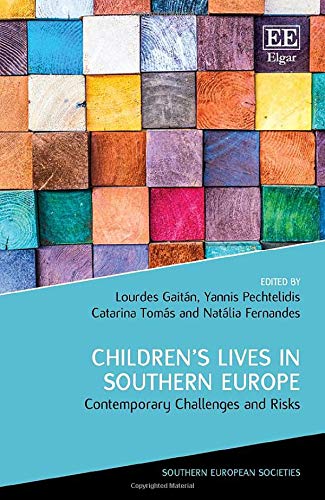 Children's Lives in Southern Europe