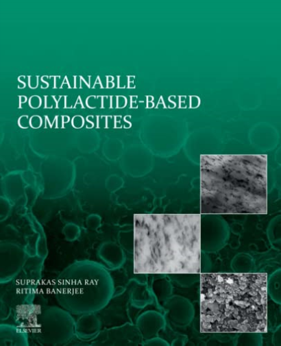Sustainable Polylactide-Based Composites