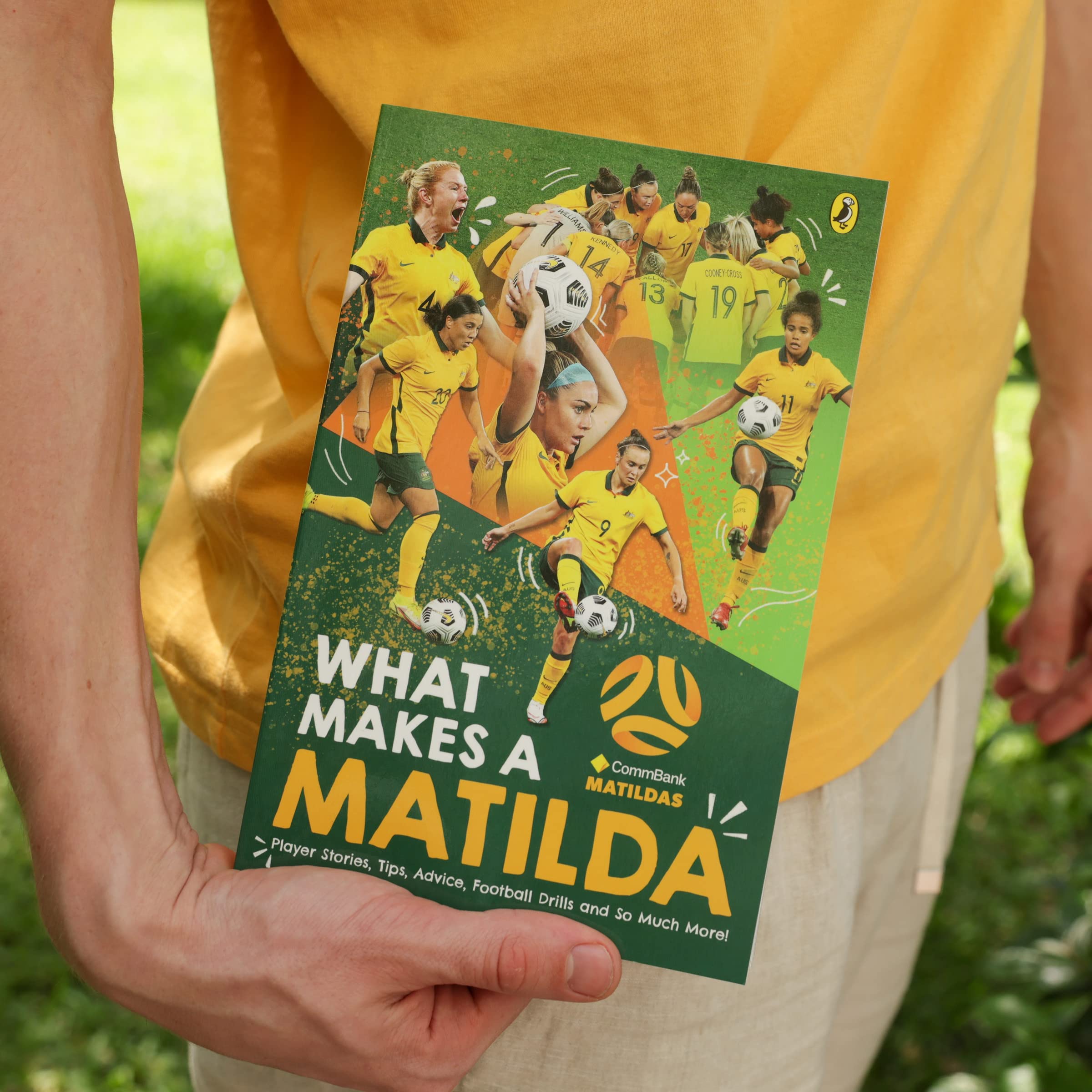 What Makes a Matilda