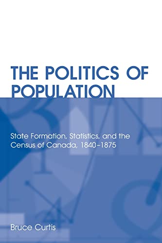 The Politics of Population