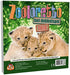 Zooloretto - Het Dobbelspel Trio (variatiebloks) Puzzle