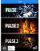 Pulse / Pulse 2 / Pulse 3
