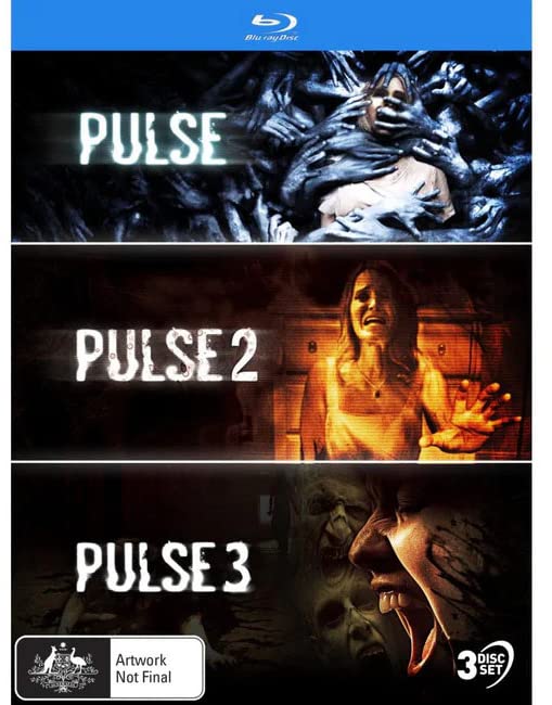 Pulse / Pulse 2 / Pulse 3