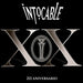 Intocable-Xx Aniversario