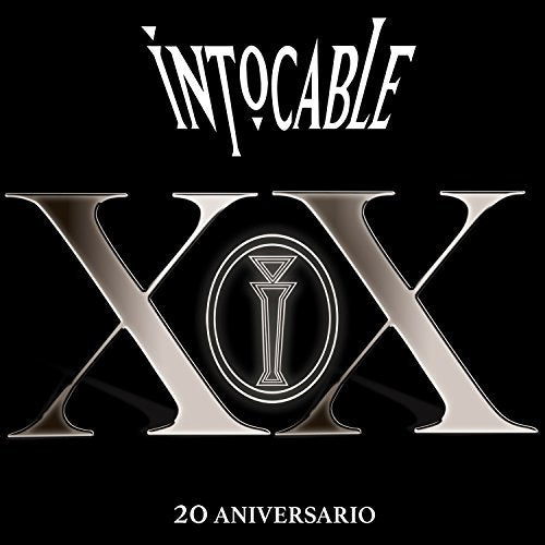 Intocable-Xx Aniversario