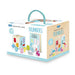 - TOY BOX:NUMBERS