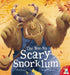 Not-So Scary Snorklum