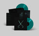 X (TURQUOISE VINYL)