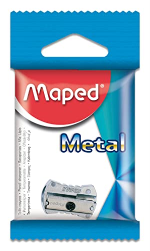 Temperamatit 1Foro Metallo Classic