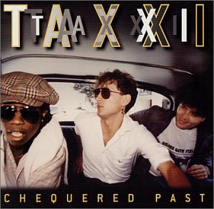 Chequered Past