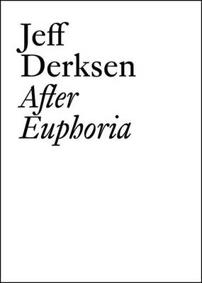 Jeff Derksen
