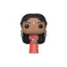POP! HARRY POTTER: PADMA PATIL (YULE BALL) SERIES 8