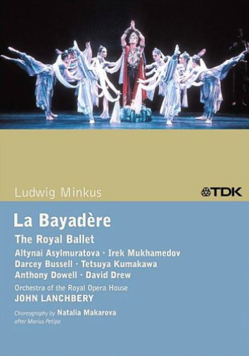La Bayadere