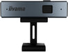 Iiyama Uc Cam75Fs - Webcam - Colour - 2 Mp - Audio - Usb-C