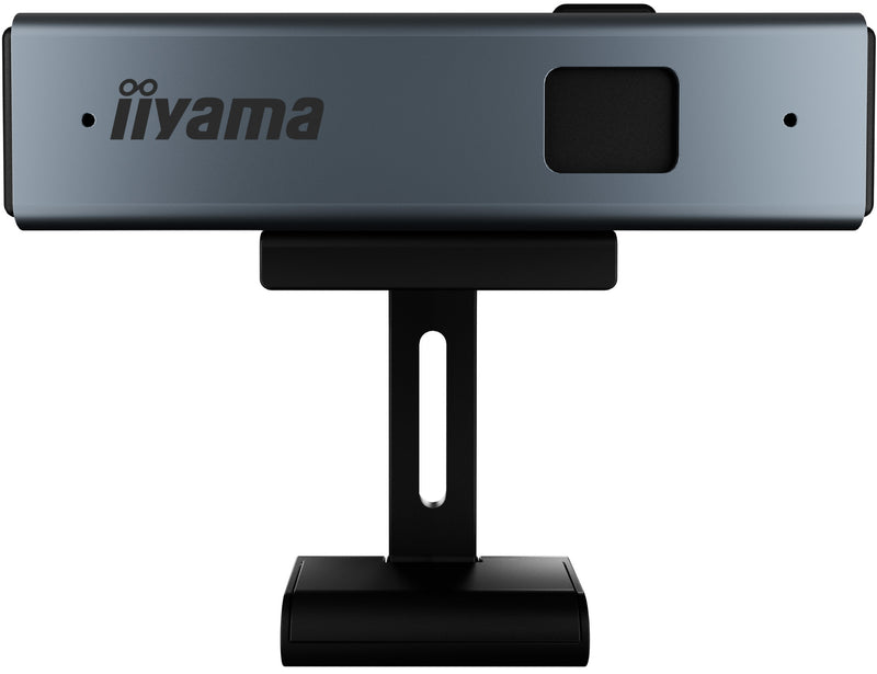 Iiyama Uc Cam75Fs - Webcam - Colour - 2 Mp - Audio - Usb-C
