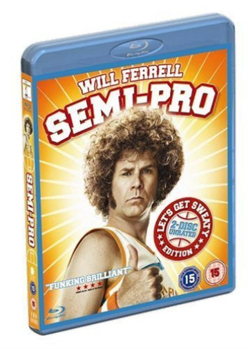Semi-Pro