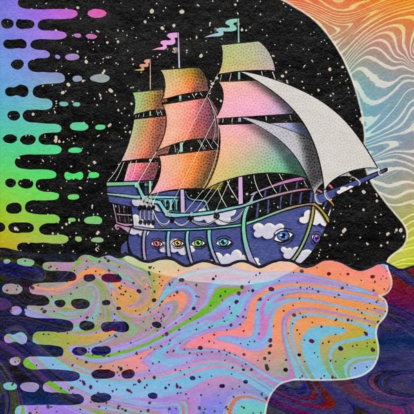 Nobody's Mighty Ship