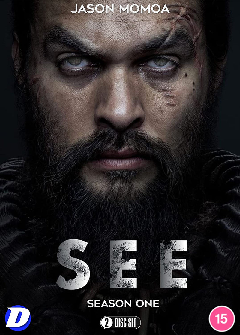 See: Season 1 [DVD]