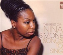 Songs to Sing: The Best Of