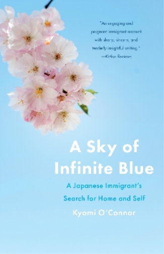 Sky of Infinite Blue