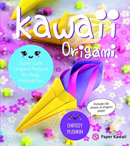 Kawaii Origami