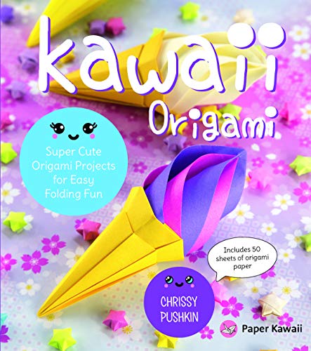 Kawaii Origami