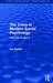 The Crisis in Modern Social Psychology (Psychology Revivals)