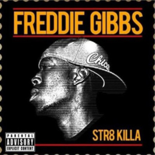 Str8 Killa