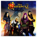 Dove Cameron / China Anne McClain / Sofia Carson: Descendants 2 soundtrack (NastÄpcy 2) (polska edycja)