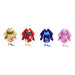 Good Smile Company Nendoroid More pack 4 accessoires pour figurines Nendoroid Dress-Up Coming of Age Ceremony Furisode