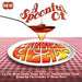 A Spoonful of Canned Heat