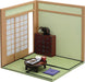 Nendoroid Playset #02 Japanese Life Set A - Dining Set