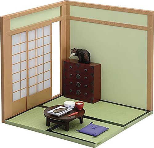 Nendoroid Playset #02 Japanese Life Set A - Dining Set