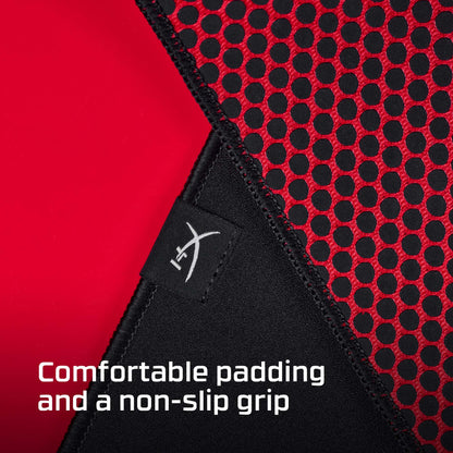 HyperX Pulsefire Mat - Gaming Mouse Pad - Cloth (M)