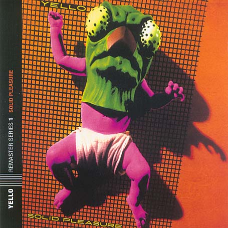 Solid Pleasure - Remaster Series 1